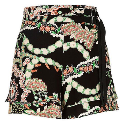 YAZ BOYUNCA ÜZERİNİZDEN ÇIKARMAYACAĞINIZ 11 YÜKSEK BELLİ ŞORT (3)