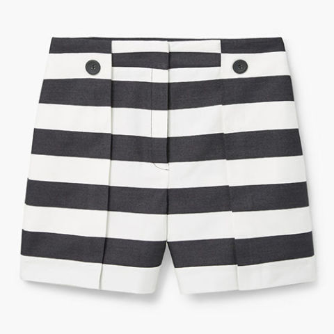 YAZ BOYUNCA ÜZERİNİZDEN ÇIKARMAYACAĞINIZ 11 YÜKSEK BELLİ ŞORT (5)