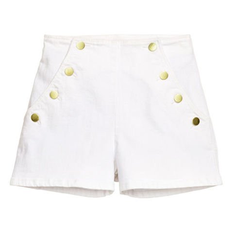 YAZ BOYUNCA ÜZERİNİZDEN ÇIKARMAYACAĞINIZ 11 YÜKSEK BELLİ ŞORT (7)