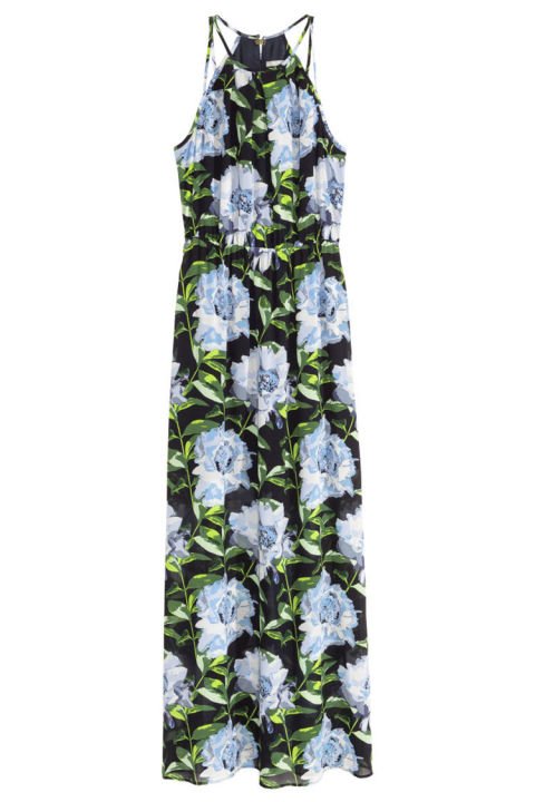 YAZ DÜĞÜNLERİNDE GİYEBİLECEĞİNİZ 11 ELBİSE (13)