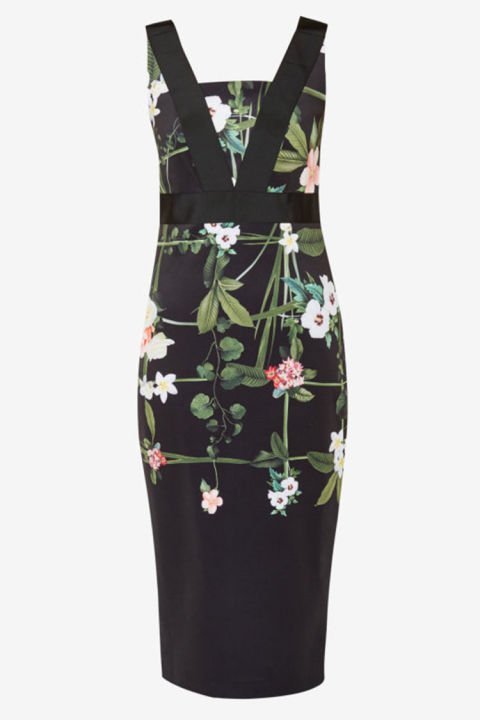 KIR DÜĞÜNLERİ İÇİN 11 ELBİSE ÖNERİSİ  4321