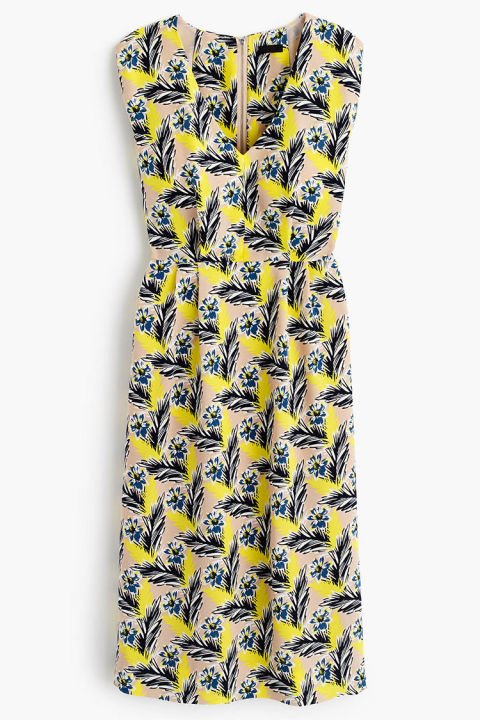 YAZ DÜĞÜNLERİNDE GİYEBİLECEĞİNİZ 11 ELBİSE (7)