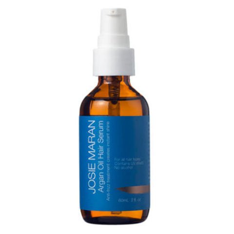 DAHA PARLAK VE BAKIMLI SAÇLARIN 10 YOLU! 10