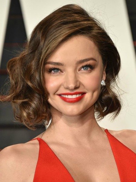miranda kerr güzellik sırları