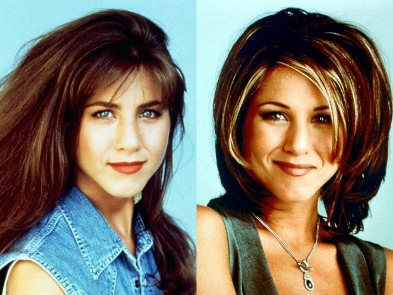 ÜNLÜ YILDIZLARIN KARİYERLERİNİ DEĞİŞTİREN SAÇ KESİMLERİ (1)