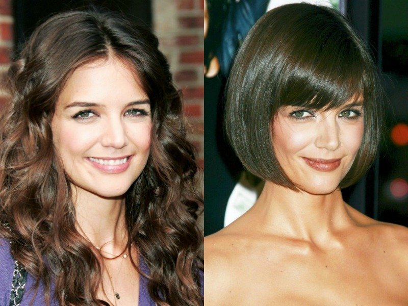 ÜNLÜ YILDIZLARIN KARİYERLERİNİ DEĞİŞTİREN SAÇ KESİMLERİ (2)