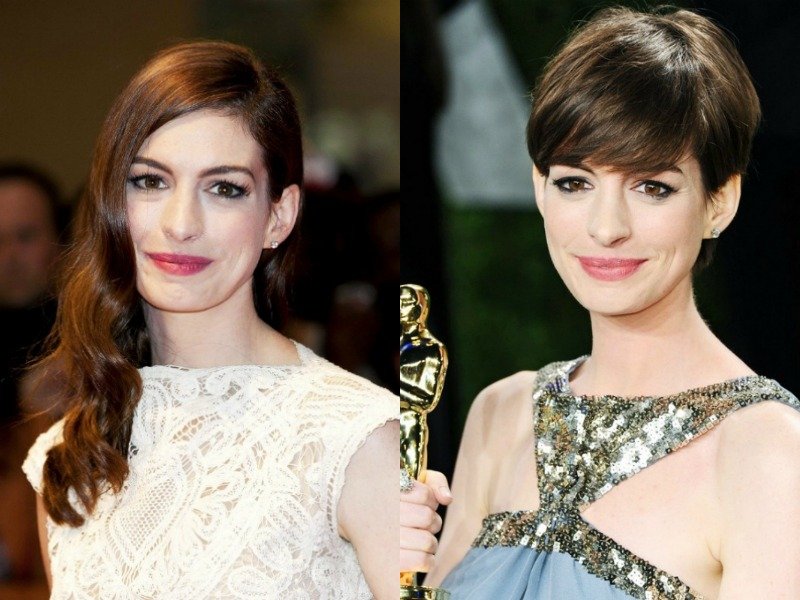 ÜNLÜ YILDIZLARIN KARİYERLERİNİ DEĞİŞTİREN SAÇ KESİMLERİ (4)