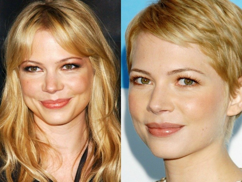 ÜNLÜ YILDIZLARIN KARİYERLERİNİ DEĞİŞTİREN SAÇ KESİMLERİ (6)