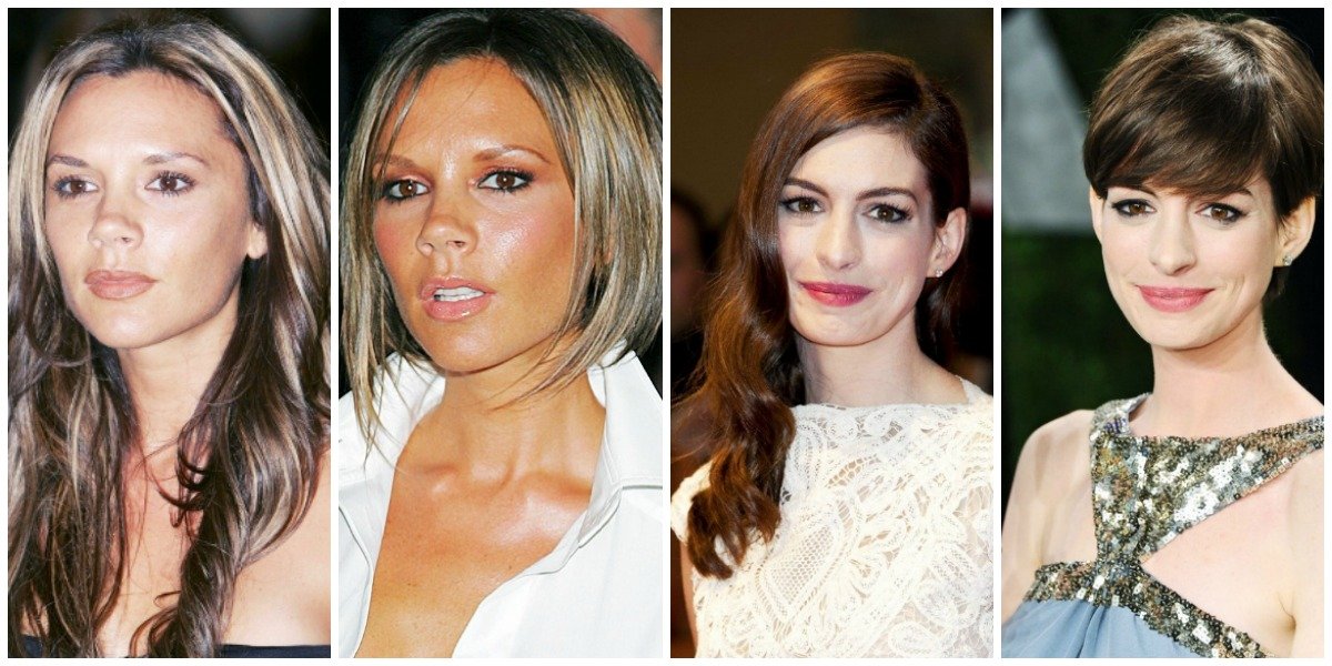 ÜNLÜ YILDIZLARIN KARİYERLERİNİ DEĞİŞTİREN SAÇ KESİMLERİ (7)