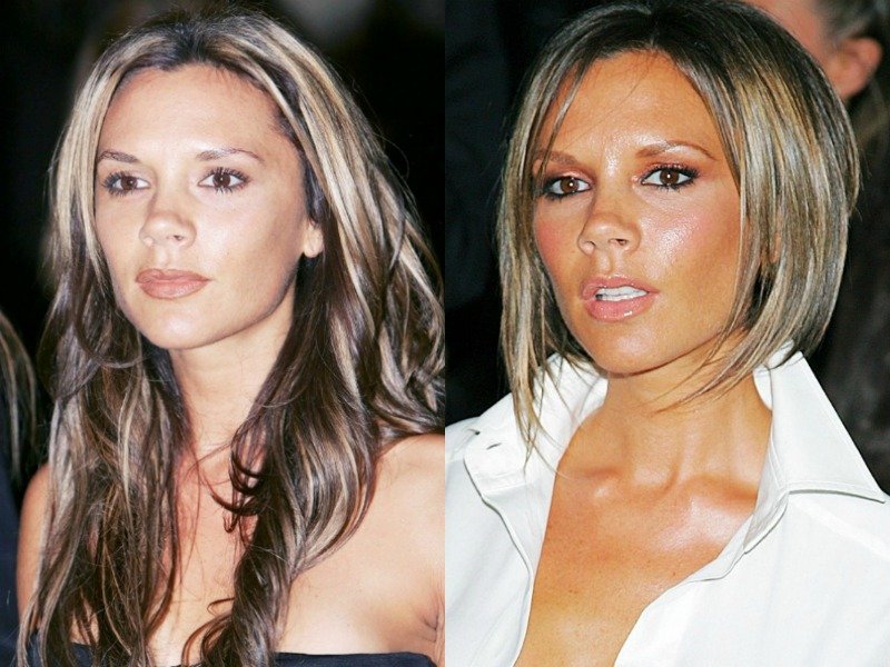 ÜNLÜ YILDIZLARIN KARİYERLERİNİ DEĞİŞTİREN SAÇ KESİMLERİ (8)