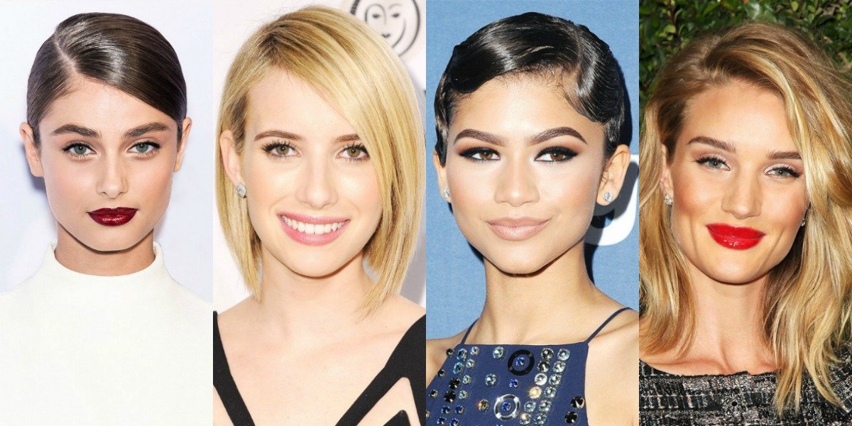 ÜNLÜLERİN VAZGEÇEMEDİĞİ MAKYAJ ÜRÜNLERİ