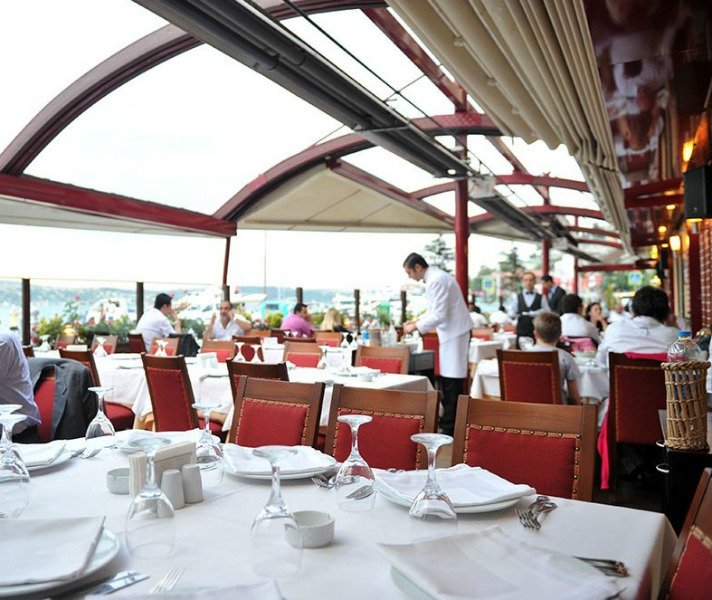 İLK BULUŞMA İÇİN EN İYİ 10 MEKAN ÖNERİSİ 7