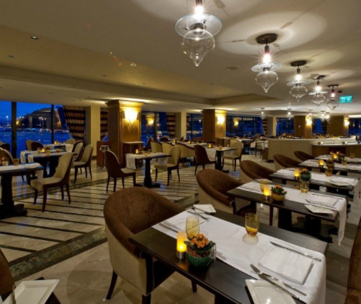 İLK BULUŞMA İÇİN EN İYİ 10 MEKAN ÖNERİSİ 9