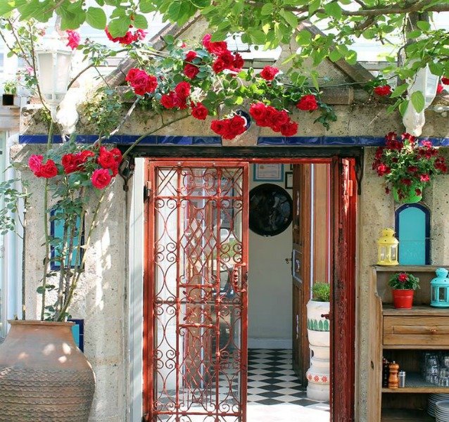 İLK BULUŞMA İÇİN EN İYİ 10 MEKAN ÖNERİSİ