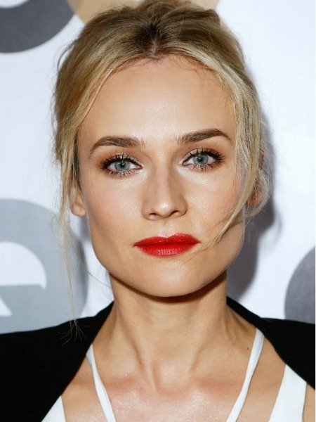 ıslak görünümlü dolgun dudaklar için öneriler 3