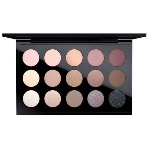 ETKİLEYİCİ DUMANLI GÖZ MAKYAJI İÇİN EN İYİ 10 FAR PALETİ (9)