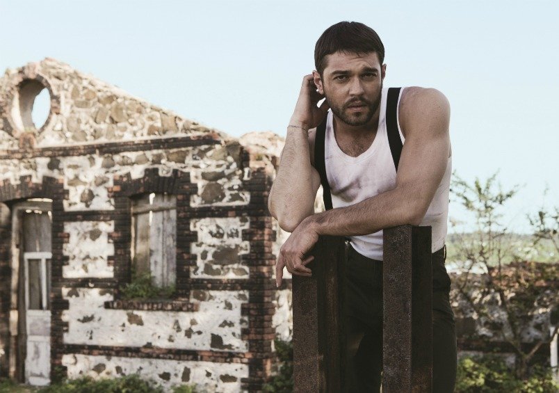 Furkan andıç tatlı intikam