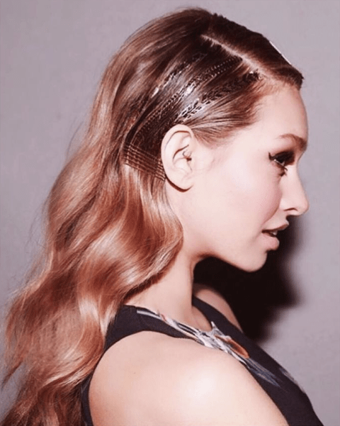 INSTAGRAM'DAN KOPYA ÇEKEBİLECEĞİNİZ 5 SAÇ MODELİ (2)