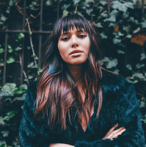 INSTAGRAM'DAN KOPYA ÇEKEBİLECEĞİNİZ 5 SAÇ MODELİ (5)