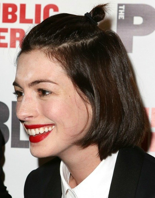 KOLAY VE ZAHMETSİZ COOL BİR GÖRÜNÜM İÇİN! 2