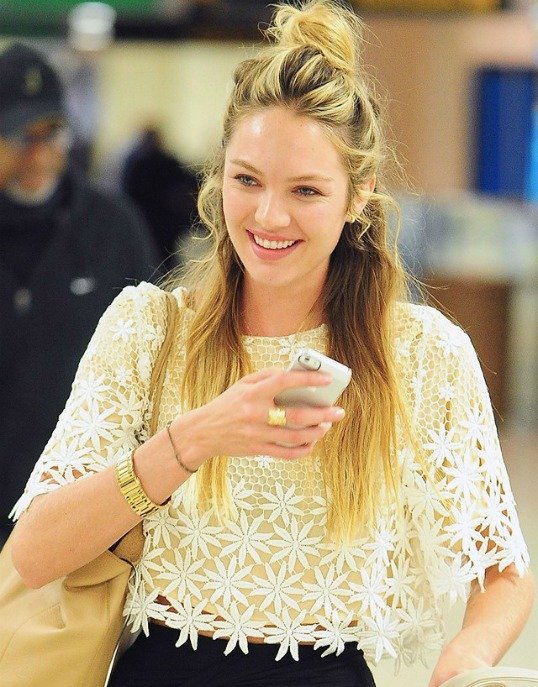 KOLAY VE ZAHMETSİZ COOL BİR GÖRÜNÜM İÇİN! 3