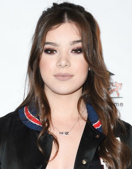 KOLAY VE ZAHMETSİZ COOL BİR GÖRÜNÜM İÇİN! 4