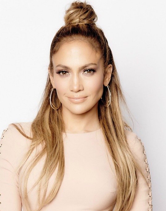 KOLAY VE ZAHMETSİZ COOL BİR GÖRÜNÜM İÇİN! 5