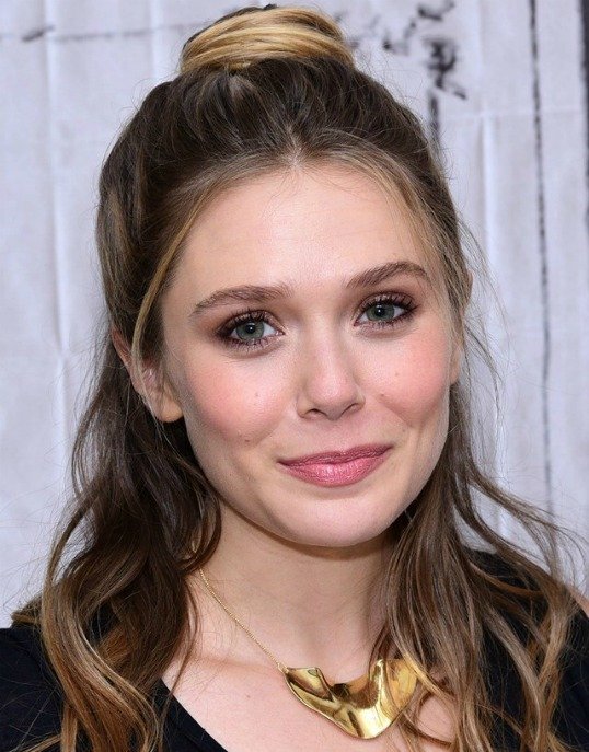 KOLAY VE ZAHMETSİZ COOL BİR GÖRÜNÜM İÇİN! 6