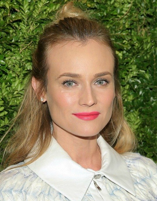 KOLAY VE ZAHMETSİZ COOL BİR GÖRÜNÜM İÇİN! 7