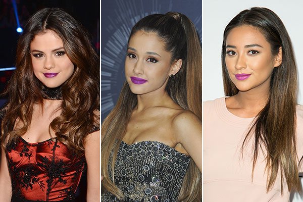 SEKSİ VE BENZERSİZ BİR YAZ GÖRÜNÜMÜ İÇİN EN İYİ 11 MOR RUJ (14)