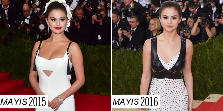 SELENA GOMEZ’İN FORMUNU KORUMAK İÇİN YAPTIĞI 9 ŞEY (2)