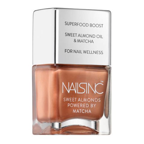 SONBAHARDA DİKKATLERİ ÜZERİNİZE ÇEKECEK 9 METALİK OJE (8)