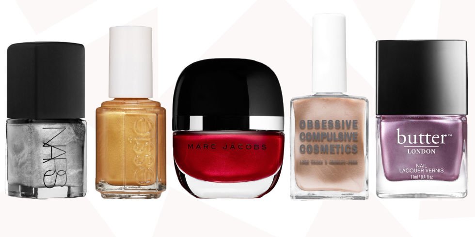 SONBAHARDA DİKKATLERİ ÜZERİNİZE ÇEKECEK 9 METALİK OJE