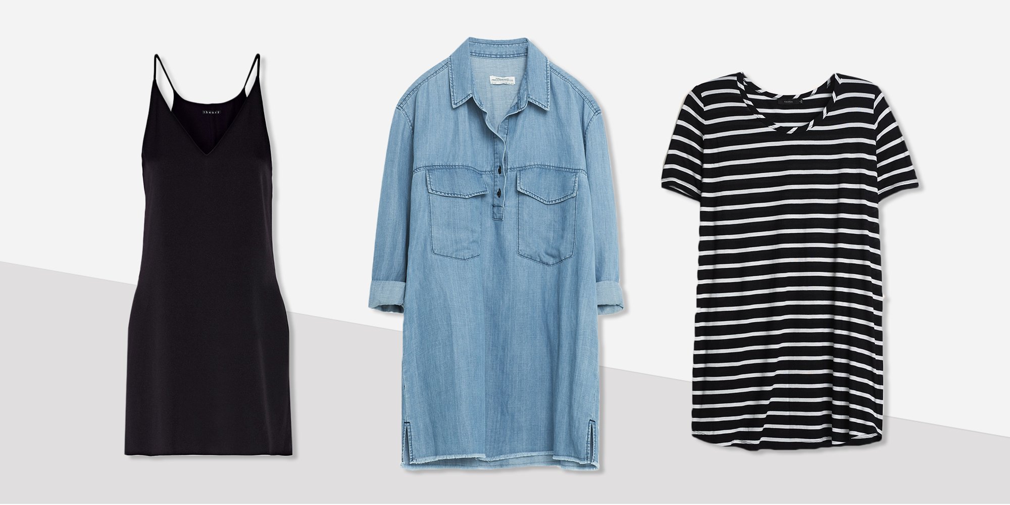 TAYTLA KULLANDIĞINIZDA SİZİ OLDUĞUNUZDAN DAHA İNCE GÖSTERECEK 9 TUNİK (10)