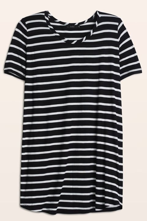 TAYTLA KULLANDIĞINIZDA SİZİ OLDUĞUNUZDAN DAHA İNCE GÖSTERECEK 9 TUNİK (3)