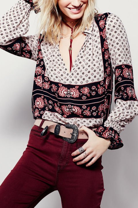 TAYTLA KULLANDIĞINIZDA SİZİ OLDUĞUNUZDAN DAHA İNCE GÖSTERECEK 9 TUNİK (8)