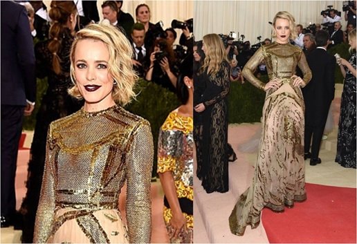 met gala makyaj sırları