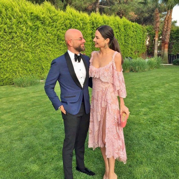 sinem kobal kenan imirzalioğlı yasemin özilhan