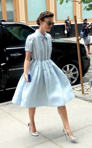 BEBEK MAVİSİ İÇİN İLHAM ALABİLECEĞİNİZ PARÇALAR ff