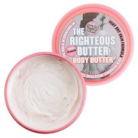 CİLDİNİZİ EN İYİ ŞEKİLDE NEMLENDİRECEK 11 VÜCUT YAĞI (8)