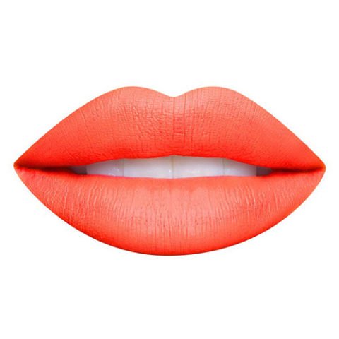 DAHA PARLAK VE CANLI DUDAKLAR İÇİN EN İYİ 12 TURUNCU RUJ (3)