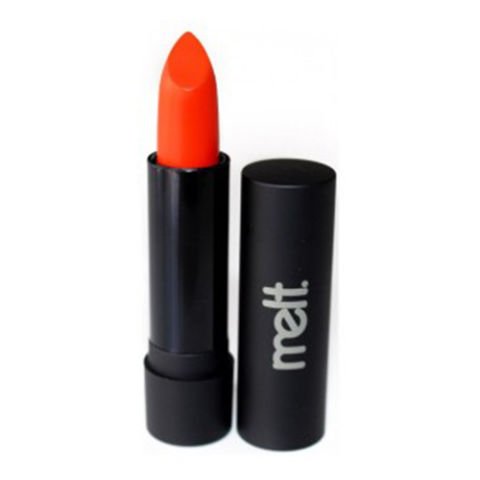 DAHA PARLAK VE CANLI DUDAKLAR İÇİN EN İYİ 12 TURUNCU RUJ (5)