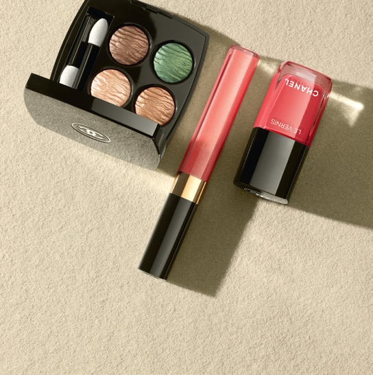 DANS LA LUMIERE DE L'ETE EN-