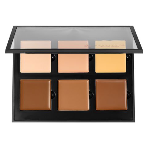 ETKİLEYİCİ BİR MAKYAJ İÇİN EN İYİ 15 KONTÜR PALETİ (15)