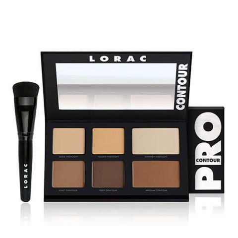 ETKİLEYİCİ BİR MAKYAJ İÇİN EN İYİ 15 KONTÜR PALETİ (6)