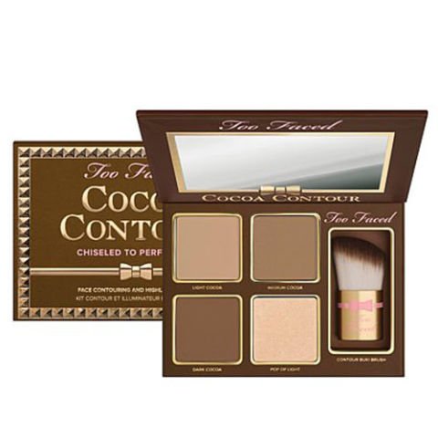 ETKİLEYİCİ BİR MAKYAJ İÇİN EN İYİ 15 KONTÜR PALETİ (7)