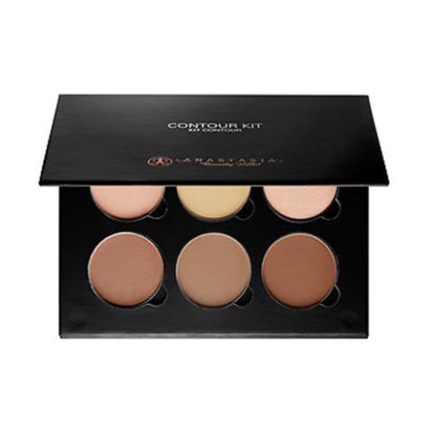 ETKİLEYİCİ BİR MAKYAJ İÇİN EN İYİ 15 KONTÜR PALETİ (8)