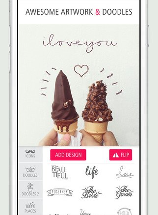 INSTAGRAM SEVENLER İÇİN EN İYİ 8 FOTOĞRAF UYGULAMASI (4)