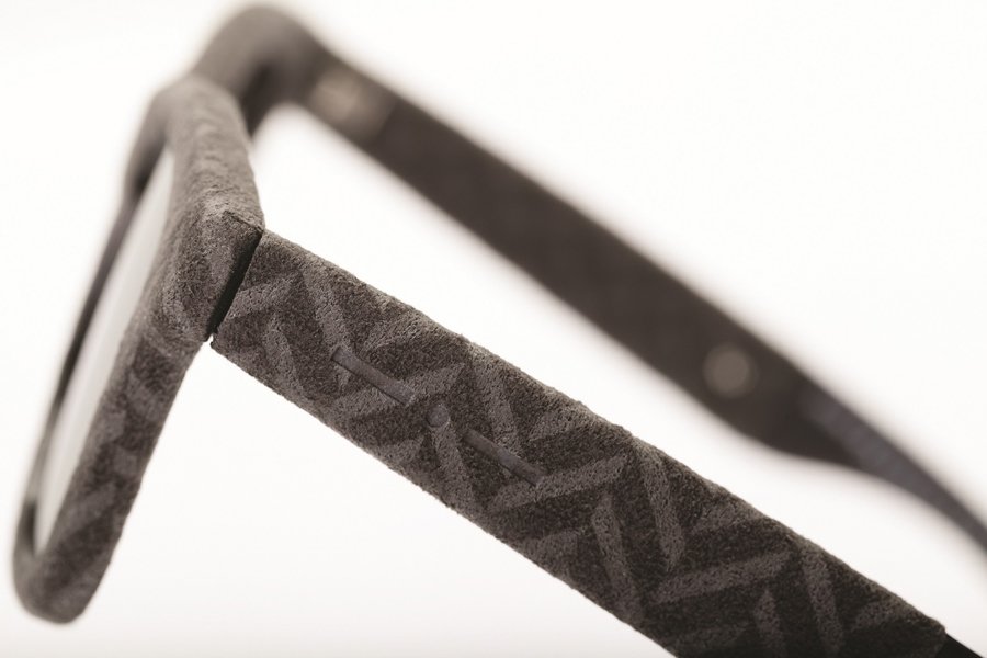 Italia Independent & Alcantara_close up_03