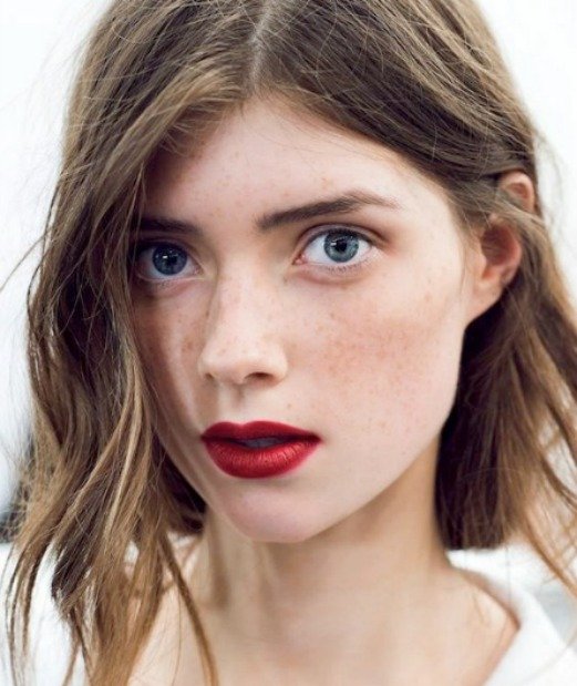 KURU CİLDİNİZİ KURTARACAK 9 FONDÖTEN f